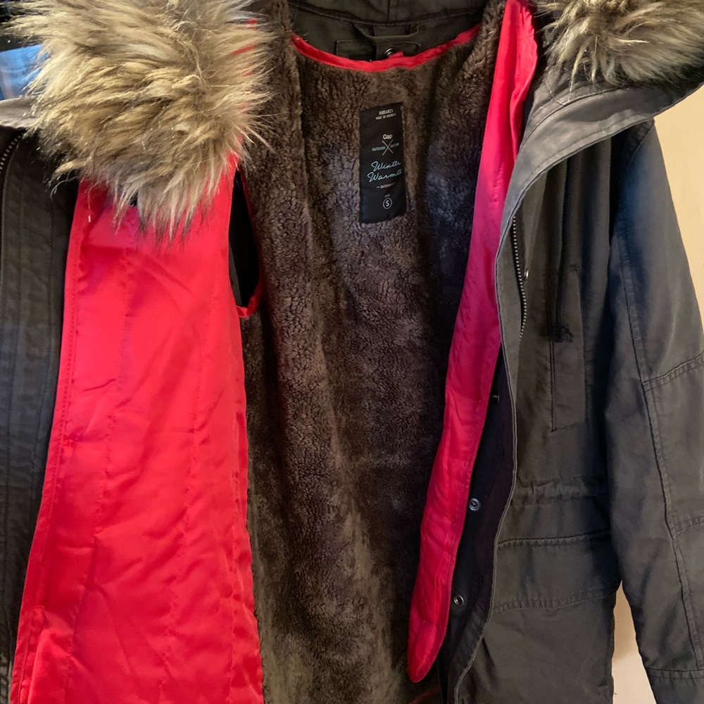 Winter Parka - image 3